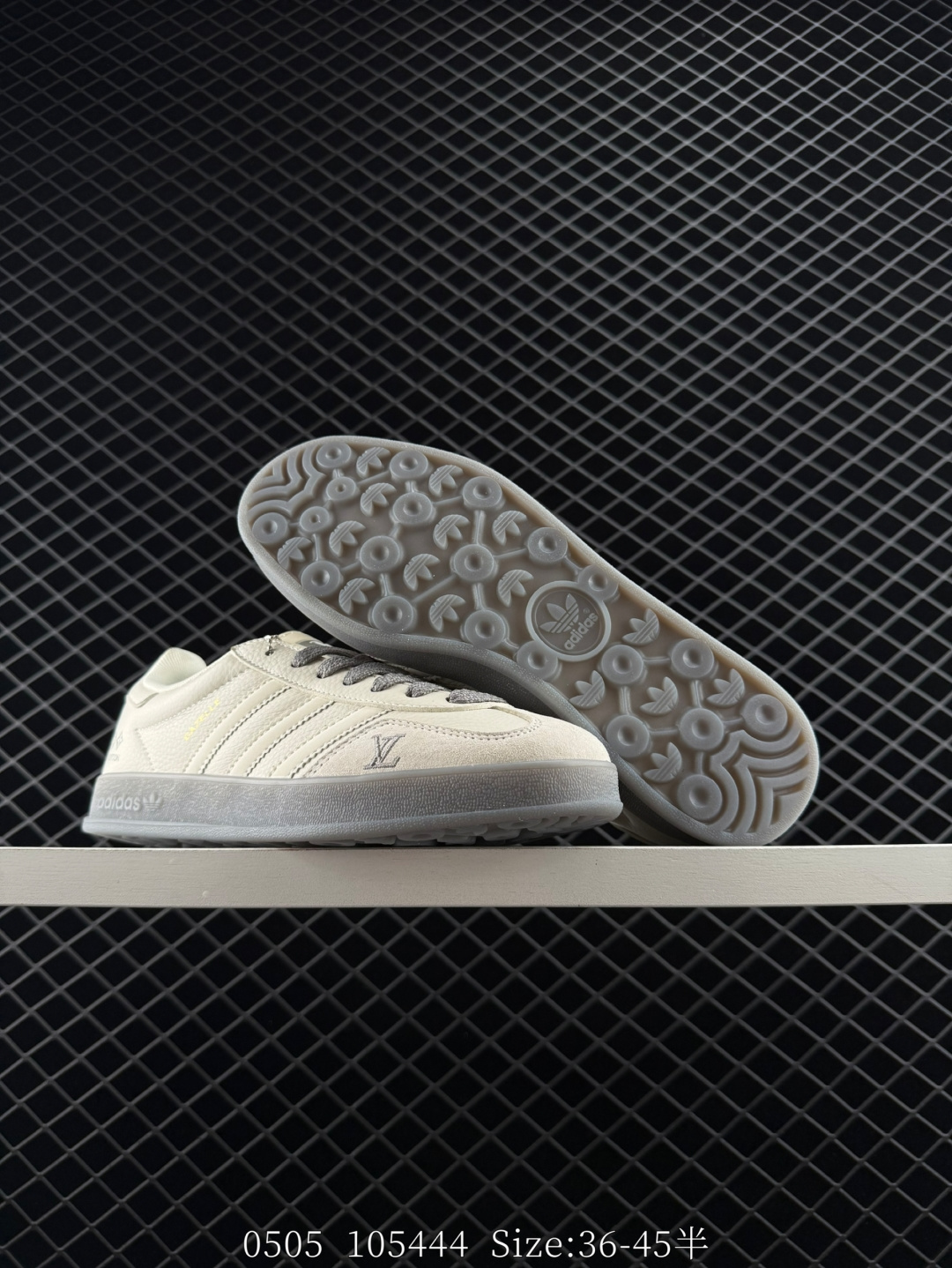 Adidas  SAMBA OG’DIY’