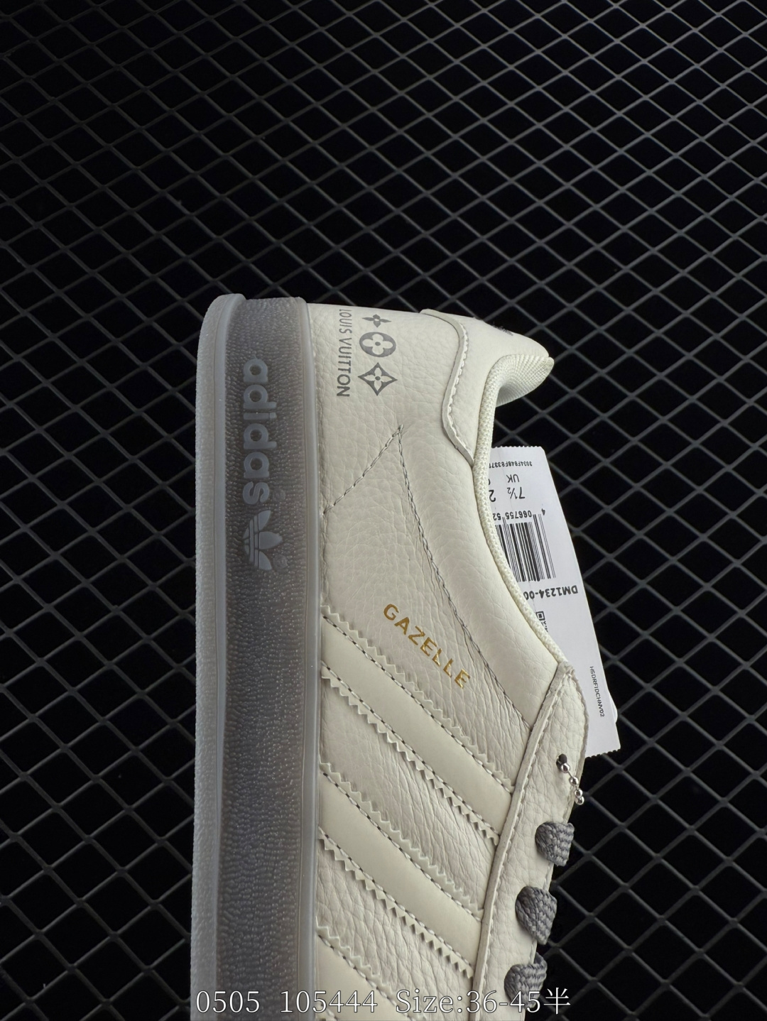 Adidas  SAMBA OG’DIY’