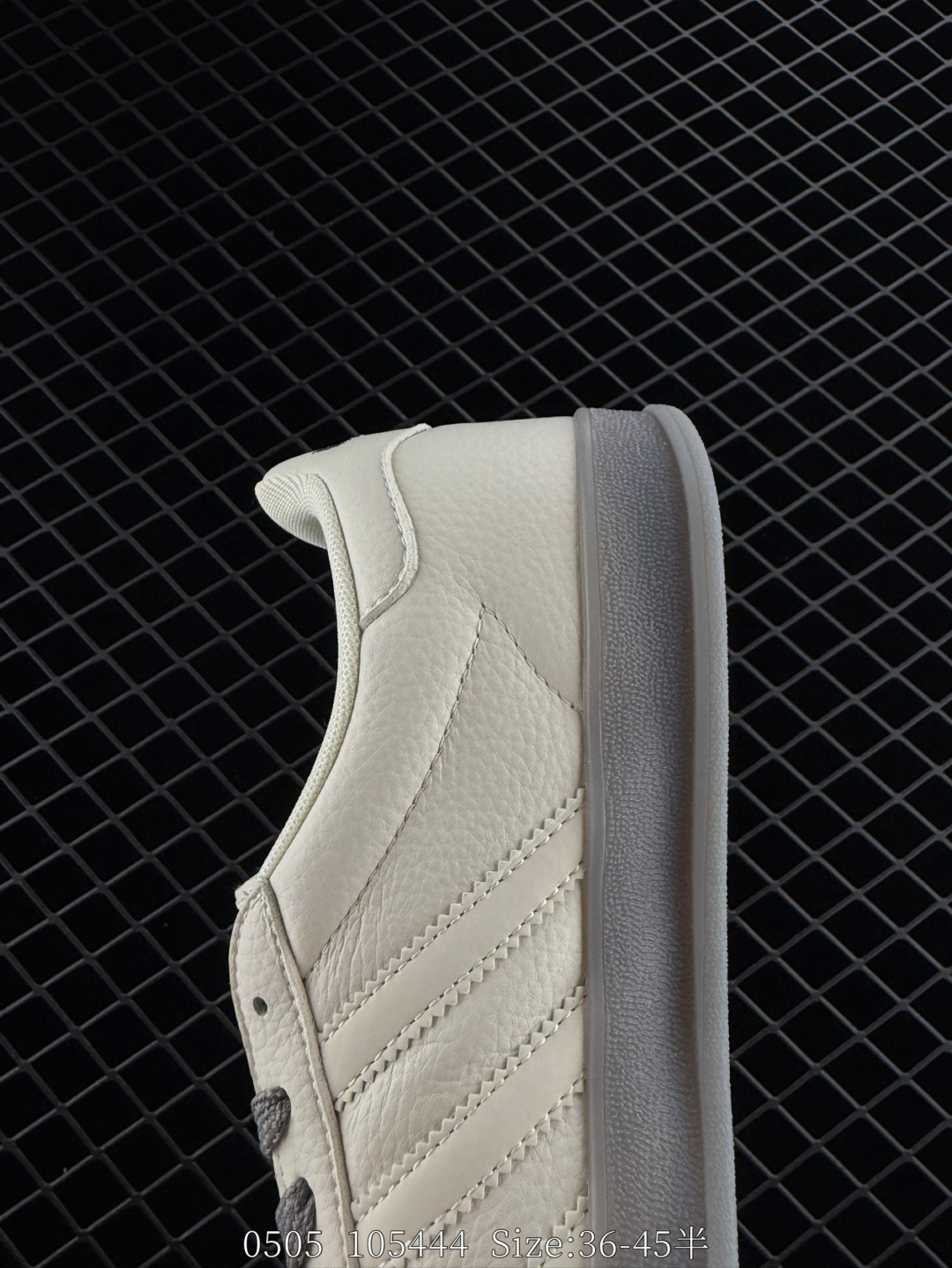 Adidas  SAMBA OG’DIY’