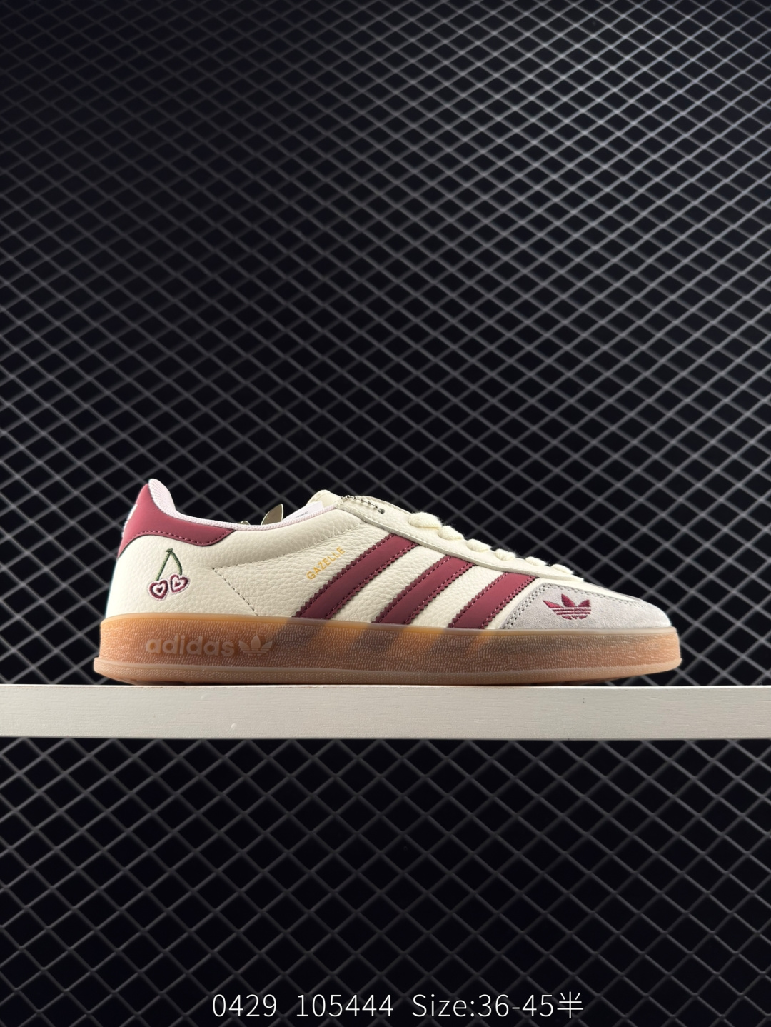 Adidas SAMBA OG’DIY’ Adidas SAMBA OG’DIY’