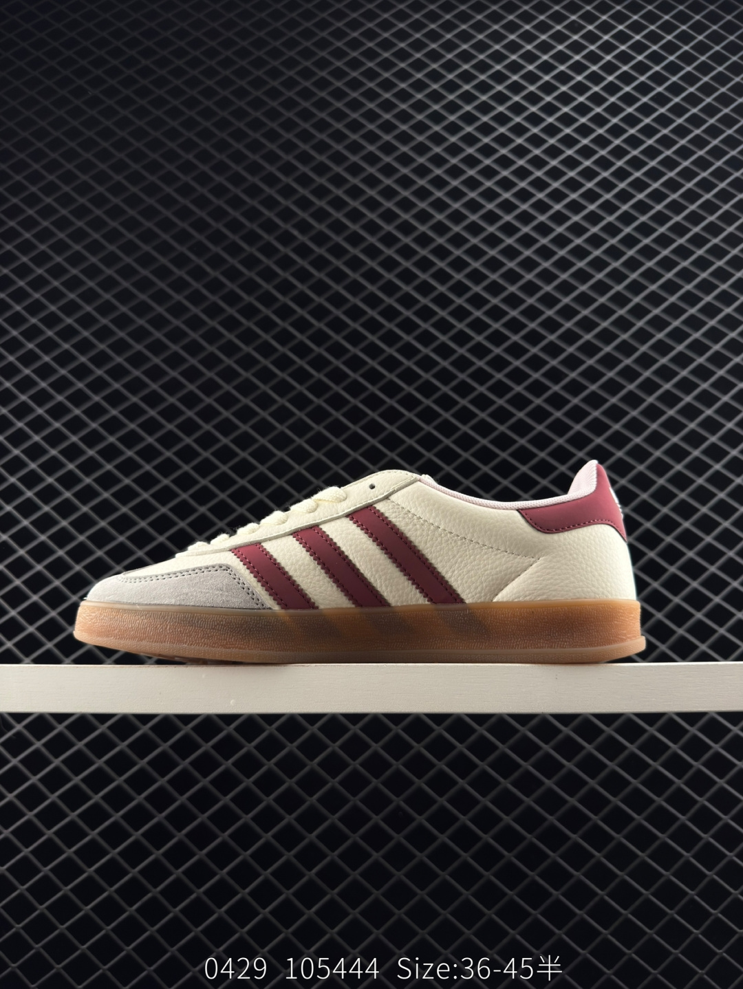 Adidas  SAMBA OG’DIY’