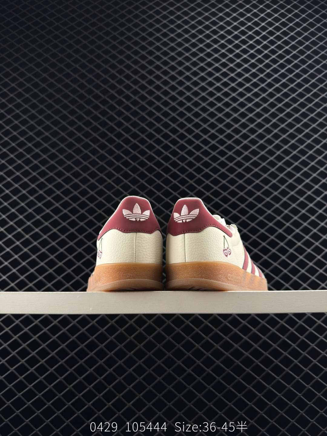 Adidas  SAMBA OG’DIY’