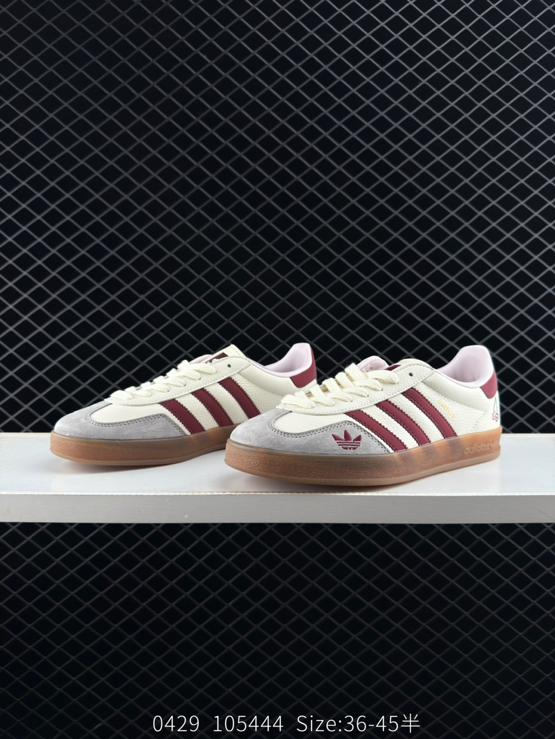 Adidas  SAMBA OG’DIY’