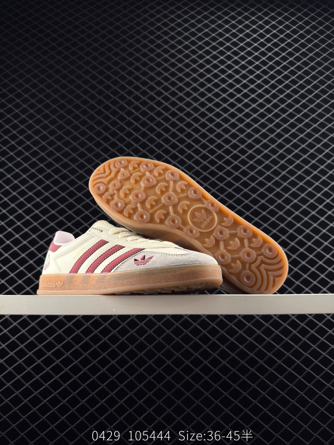 Adidas  SAMBA OG’DIY’