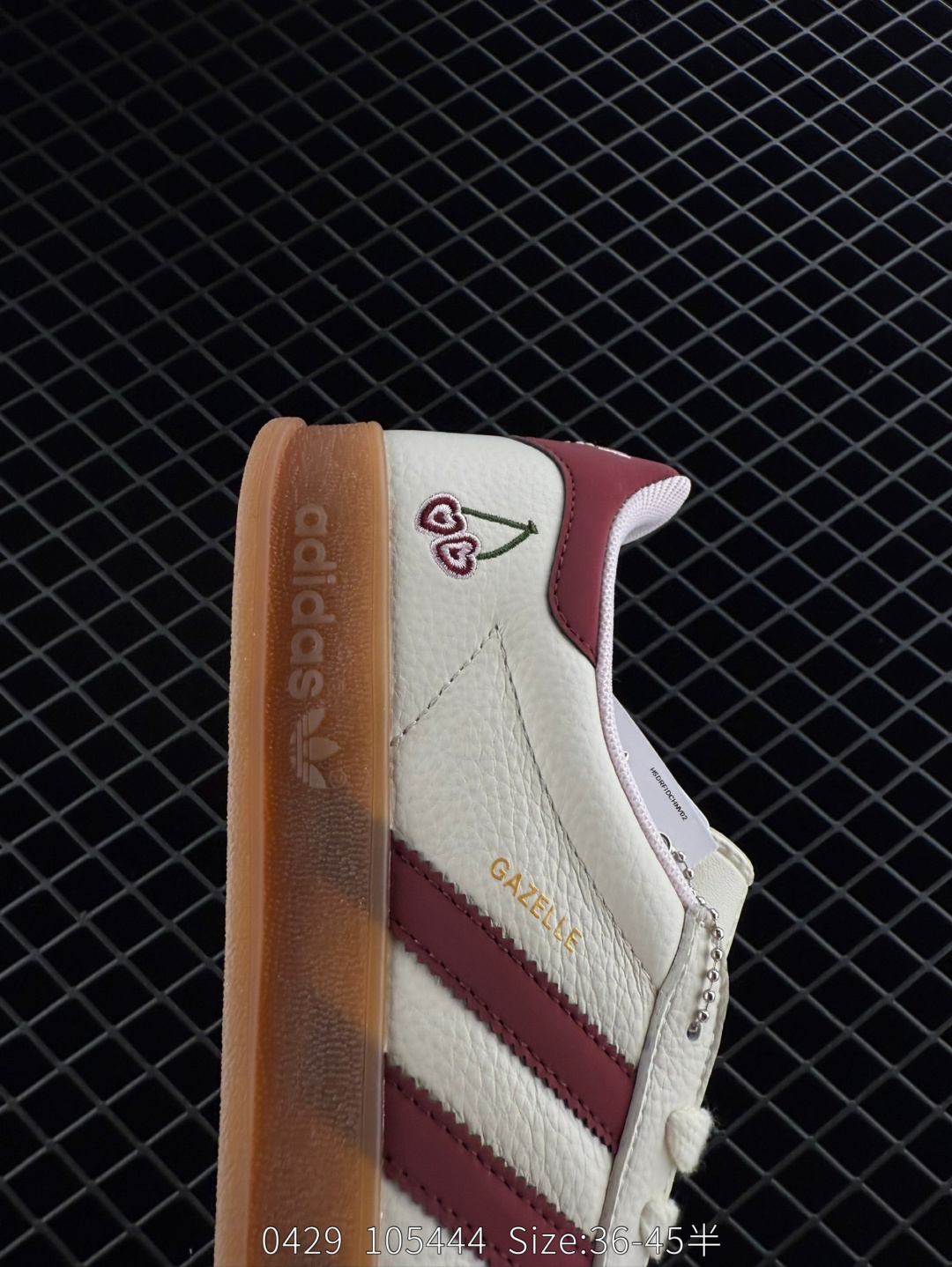 Adidas  SAMBA OG’DIY’