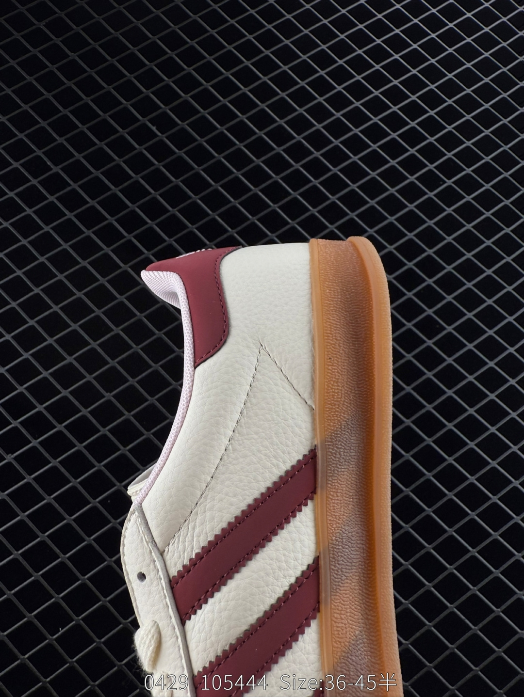 Adidas  SAMBA OG’DIY’