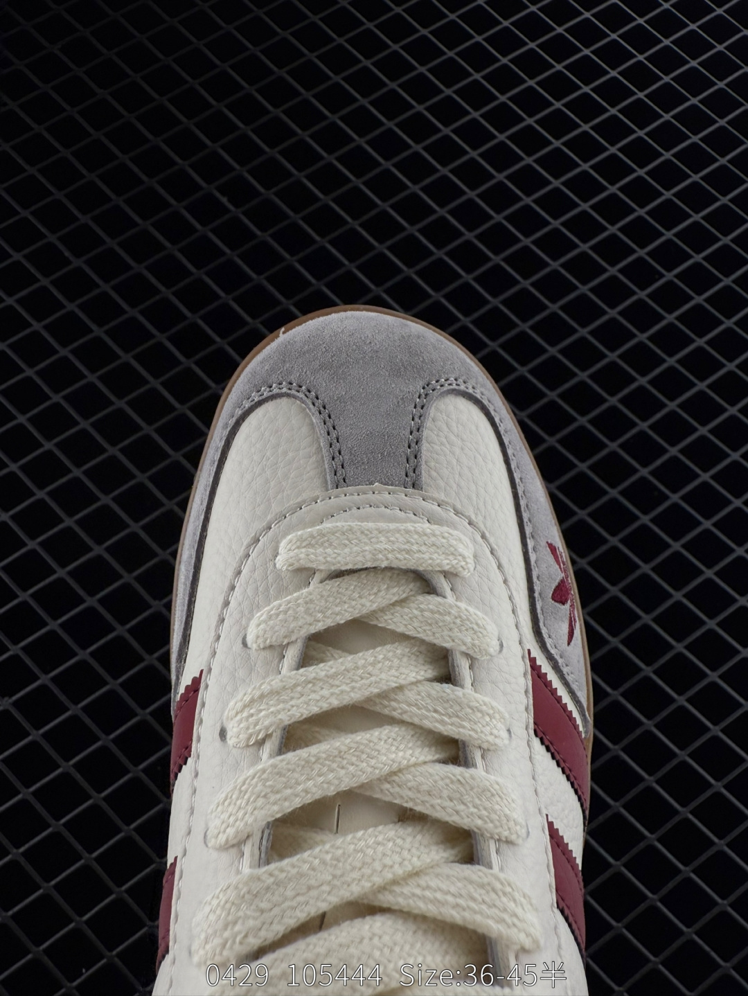 Adidas  SAMBA OG’DIY’