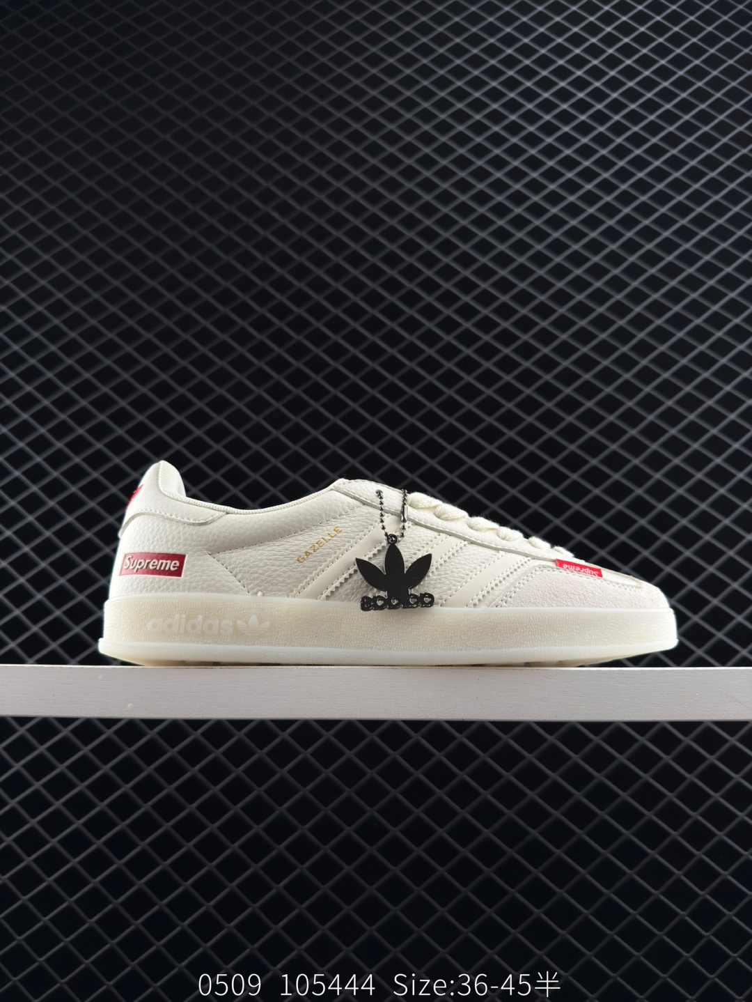 Adidas SAMBA OG’DIY’ Adidas SAMBA OG’DIY’