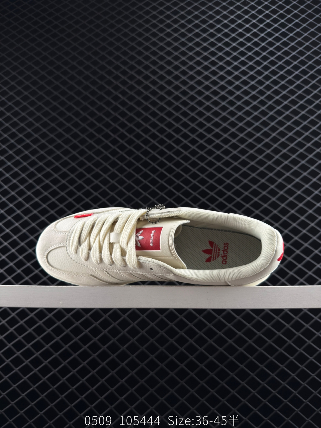 Adidas  SAMBA OG’DIY’