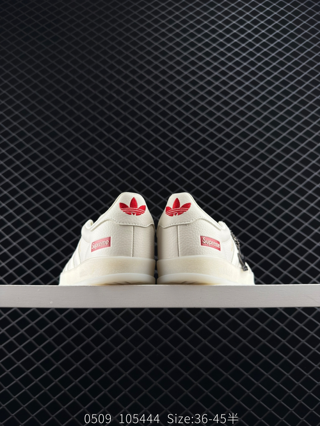 Adidas  SAMBA OG’DIY’