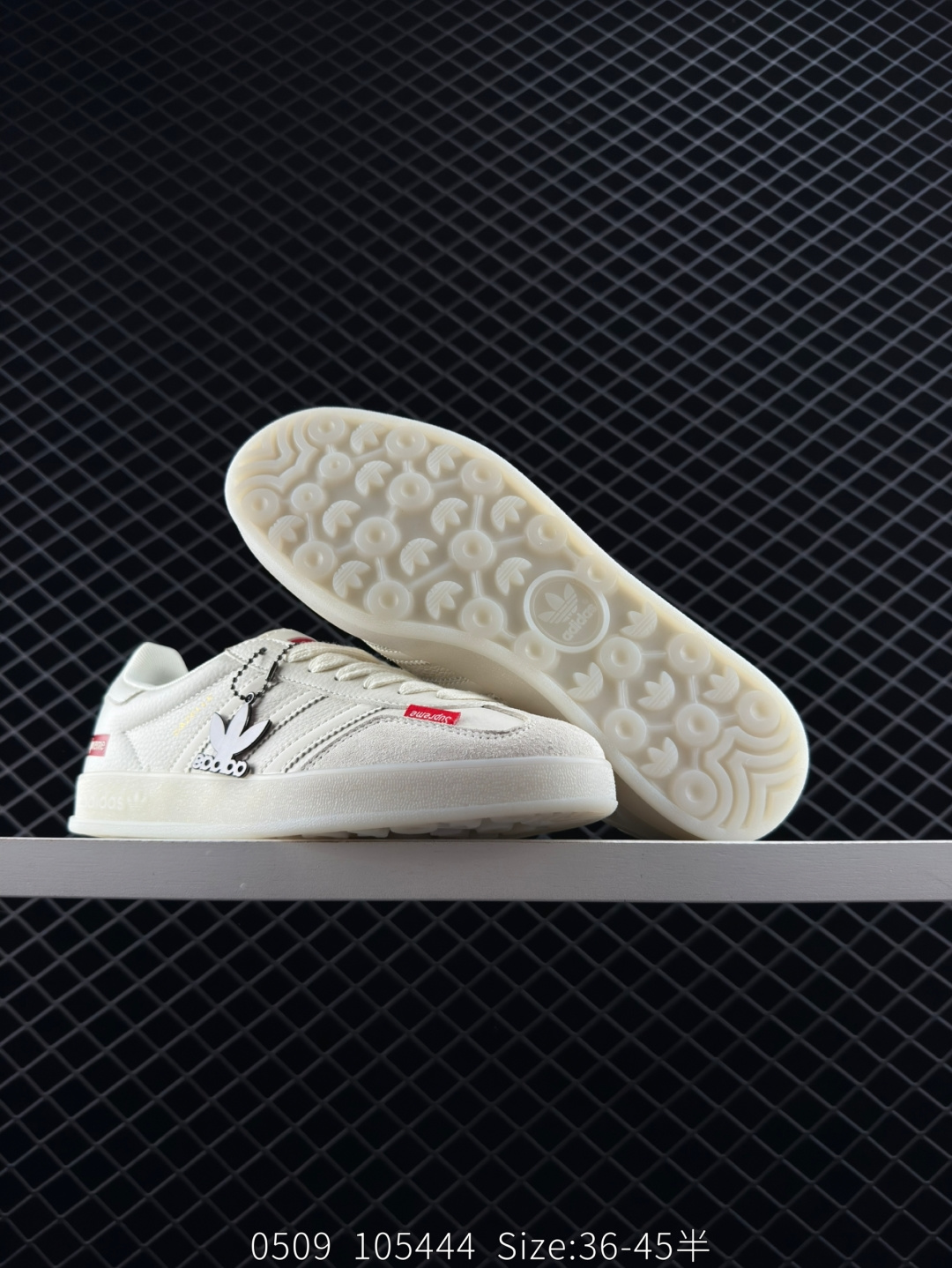 Adidas  SAMBA OG’DIY’