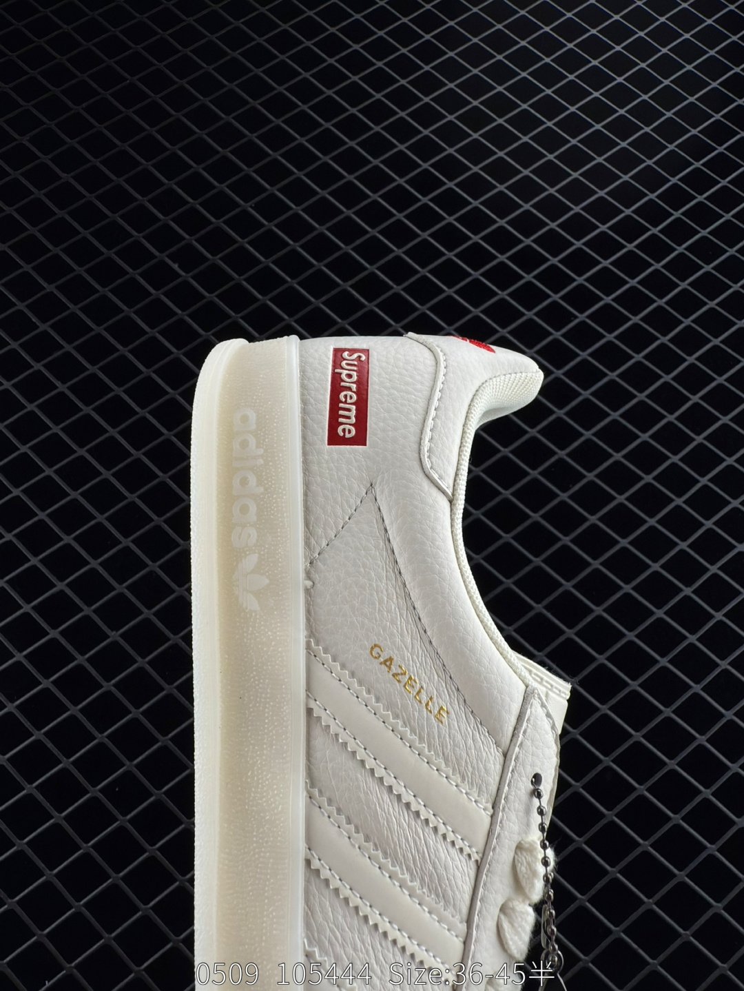 Adidas  SAMBA OG’DIY’