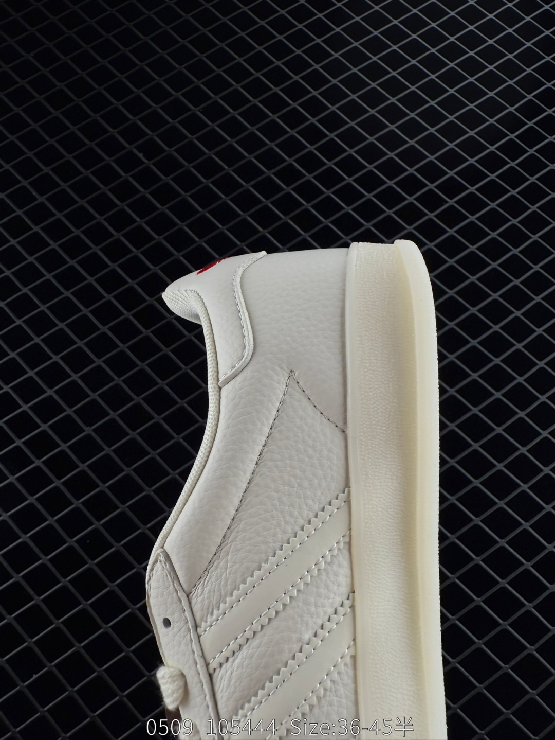 Adidas  SAMBA OG’DIY’