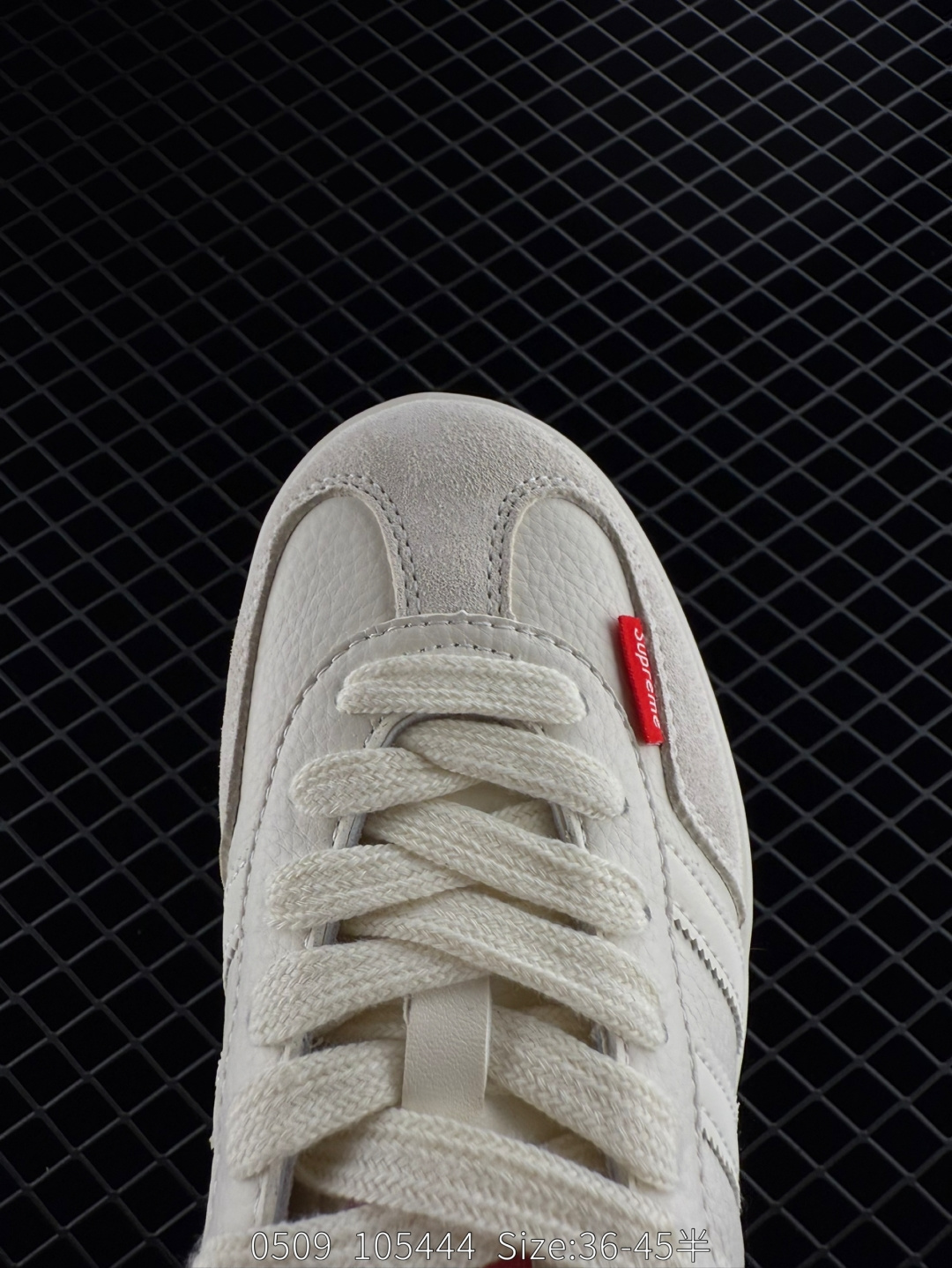 Adidas  SAMBA OG’DIY’