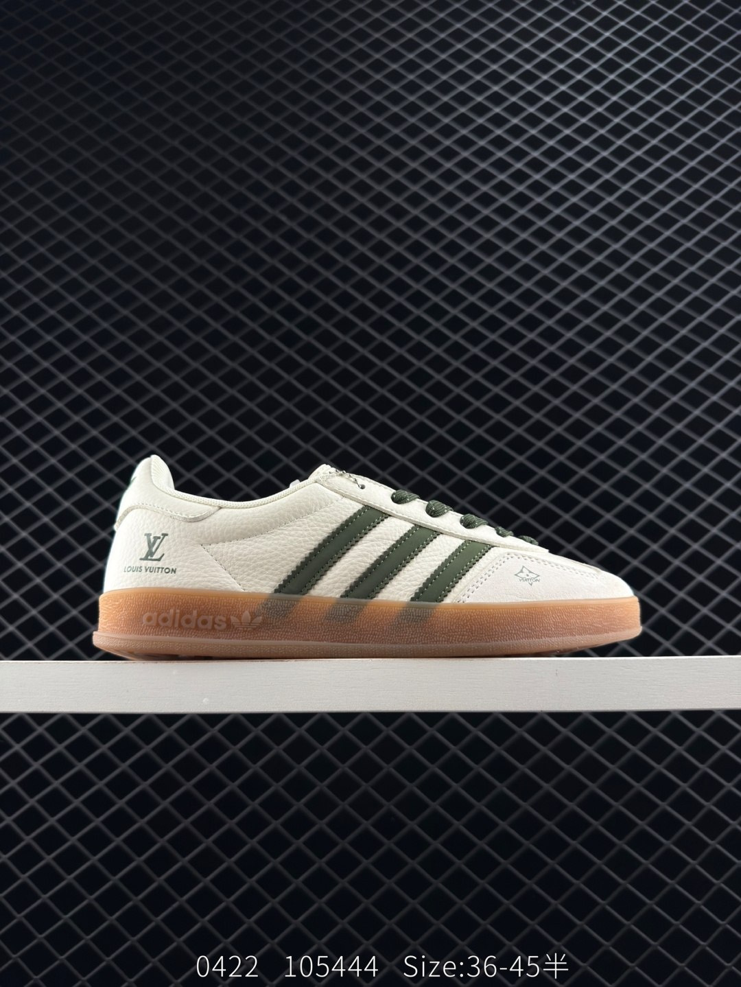 Adidas SAMBA OG’DIY’ Adidas SAMBA OG’DIY’