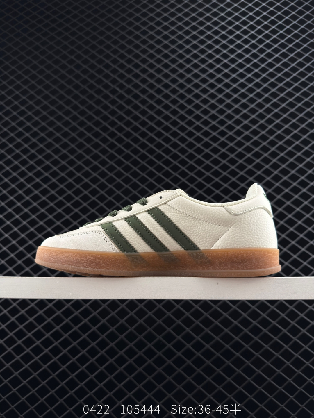 Adidas  SAMBA OG’DIY’