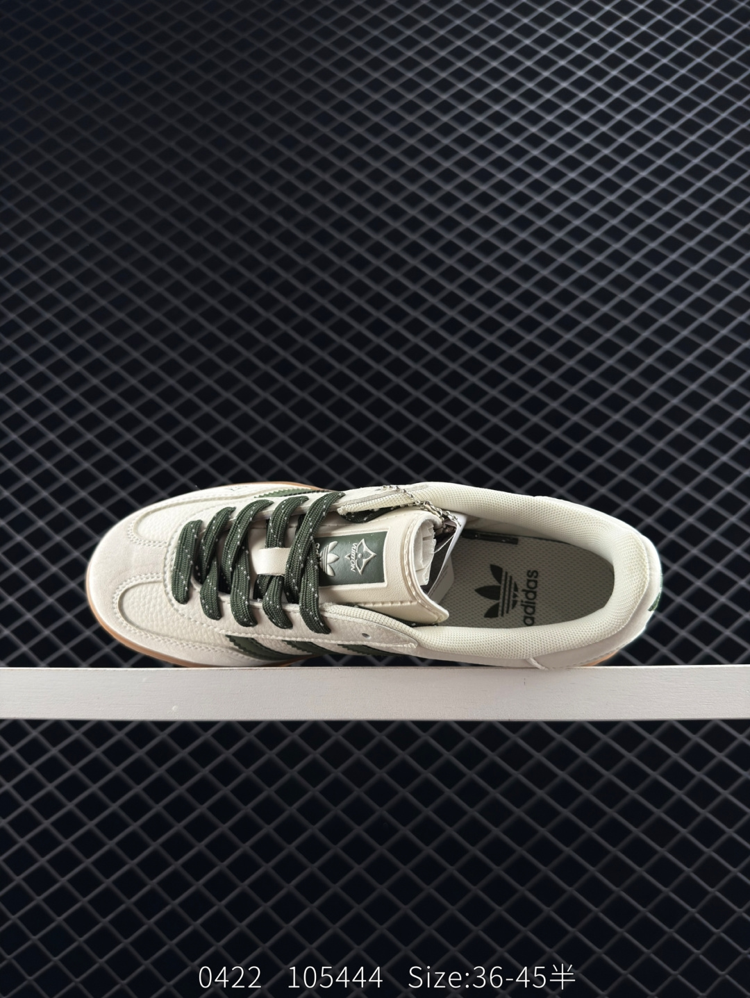 Adidas  SAMBA OG’DIY’