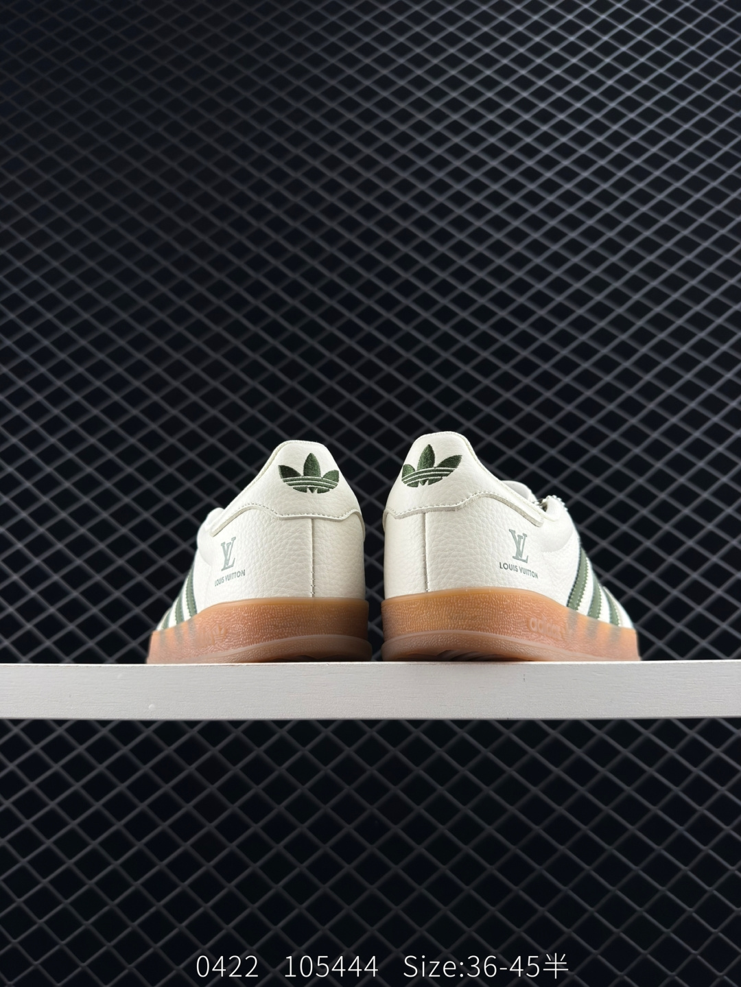 Adidas  SAMBA OG’DIY’