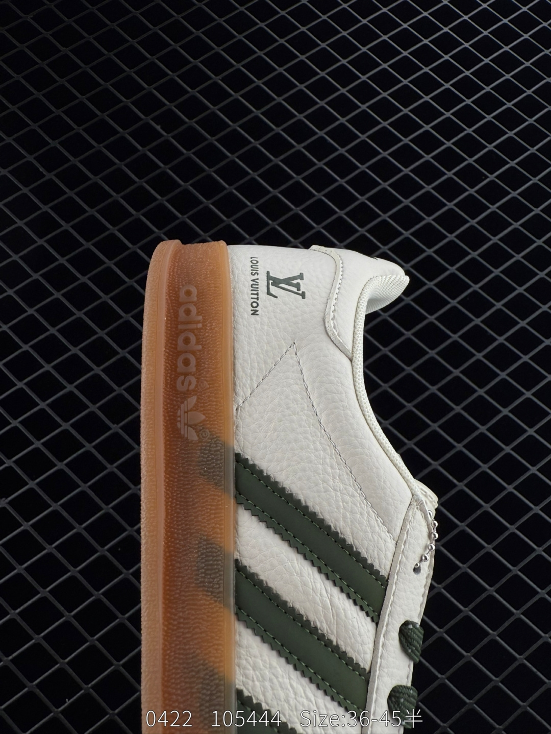 Adidas  SAMBA OG’DIY’