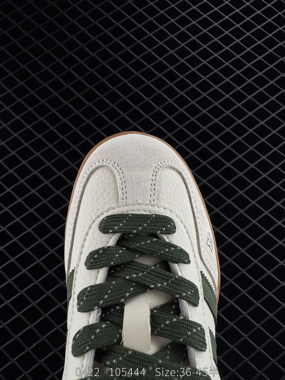 Adidas  SAMBA OG’DIY’