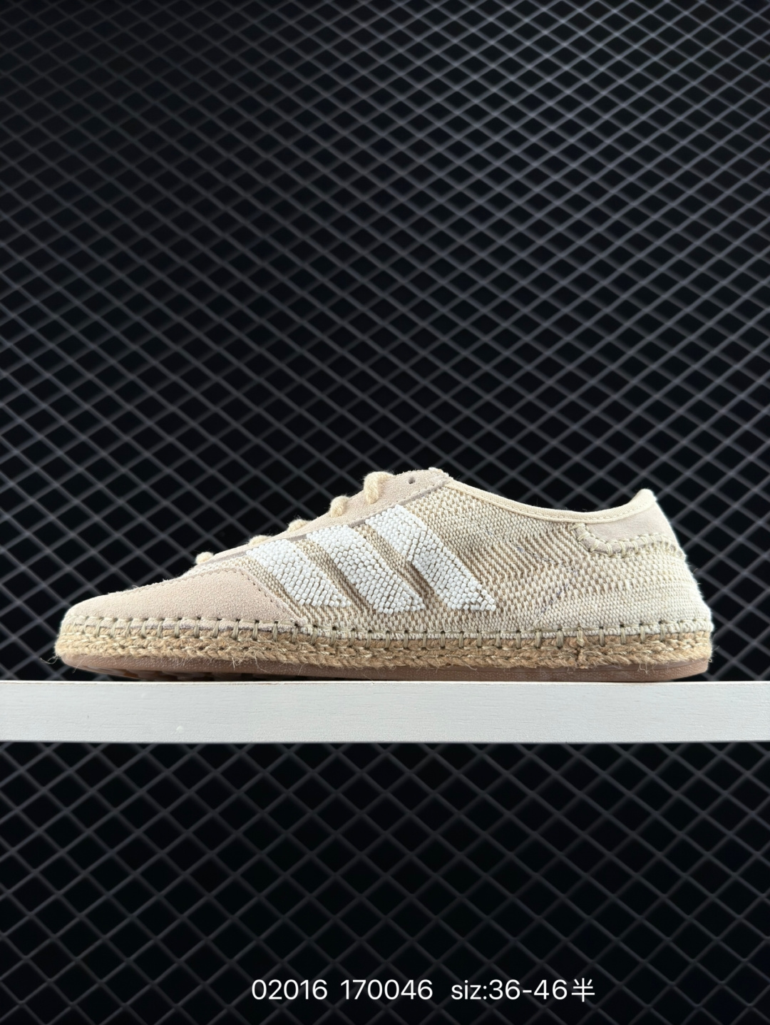 CLOT x Adidas Originals Gazelle BY EC