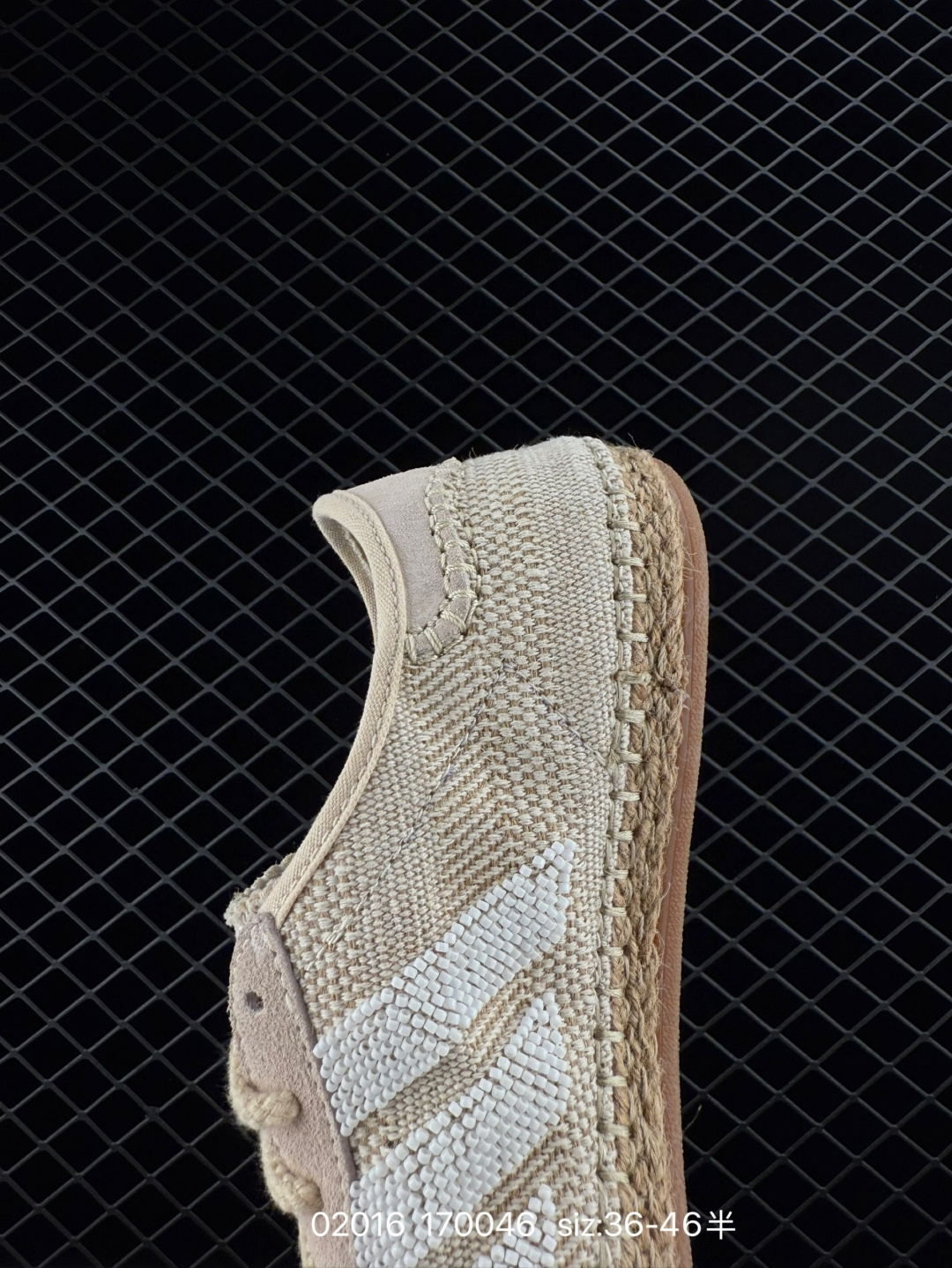 CLOT x Adidas Originals Gazelle BY EC