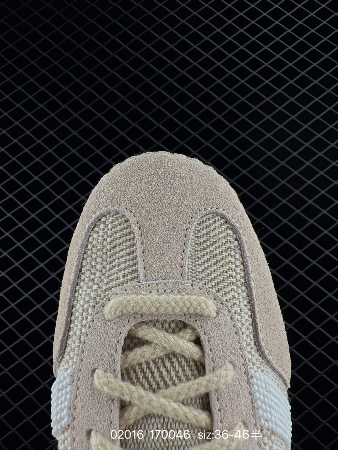 CLOT x Adidas Originals Gazelle BY EC