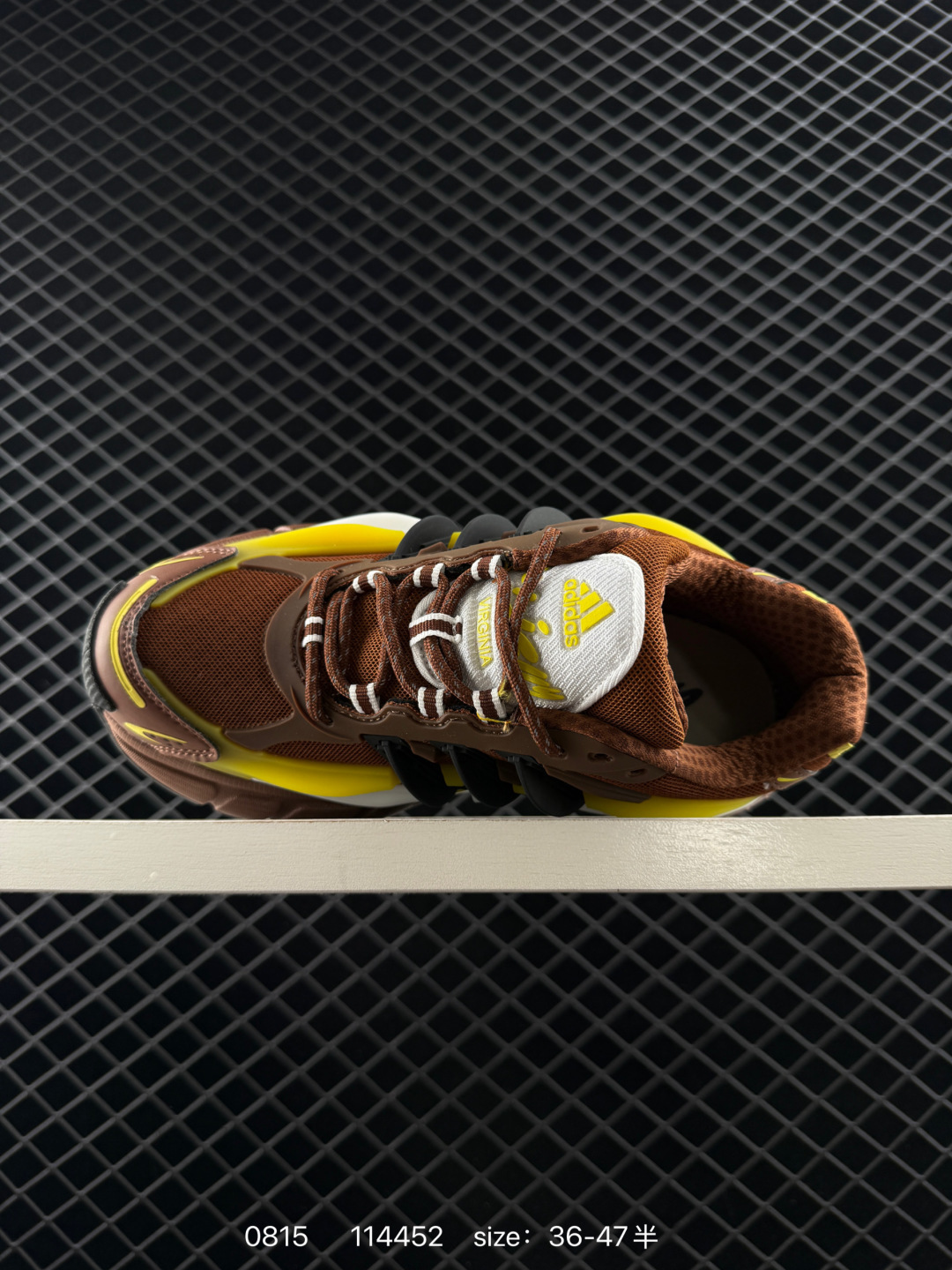 Adidas Adistar Jellyfish