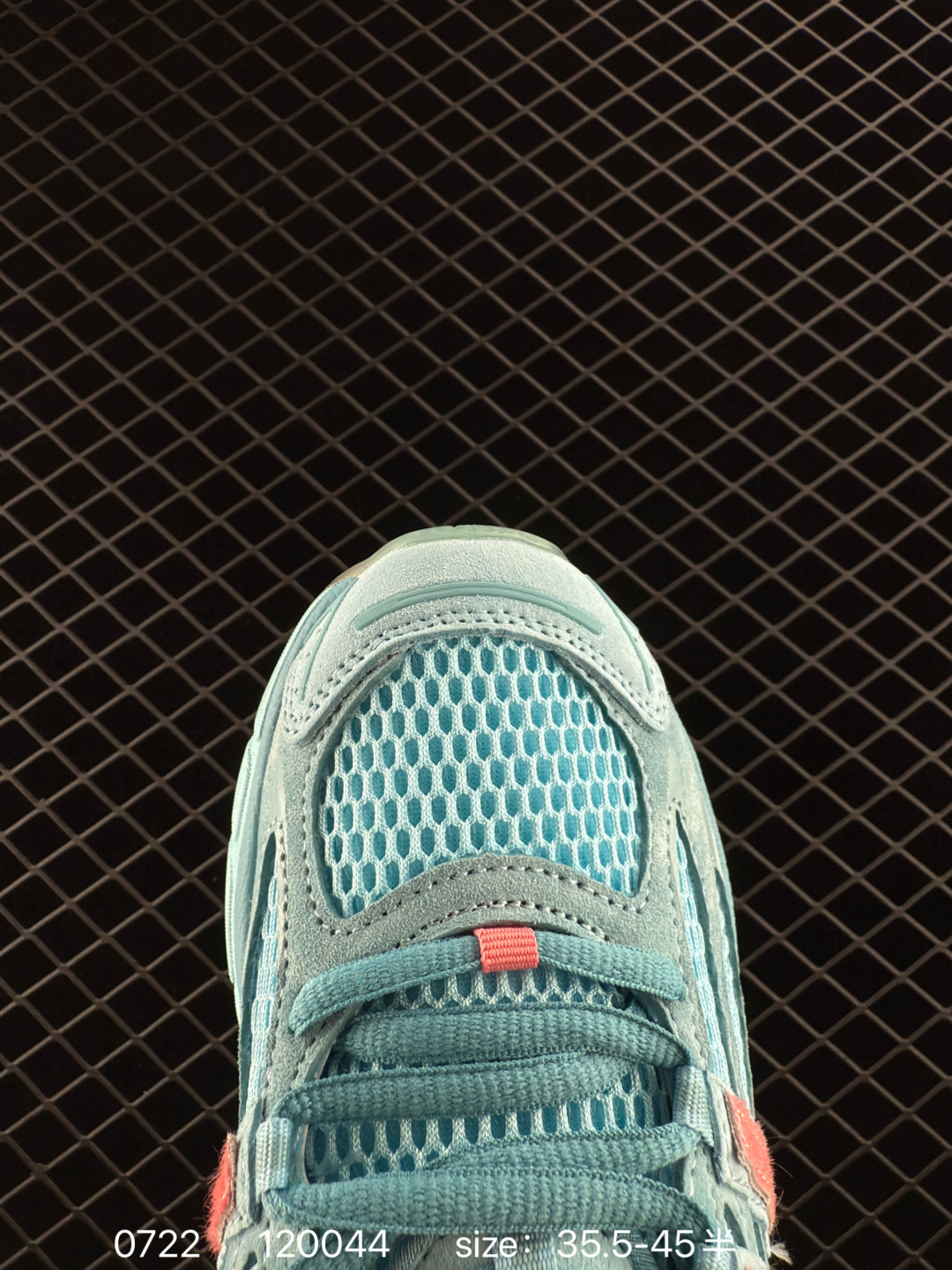 Unheardof x Adidas Originals Adistar Cushion 3 Captain Piggy