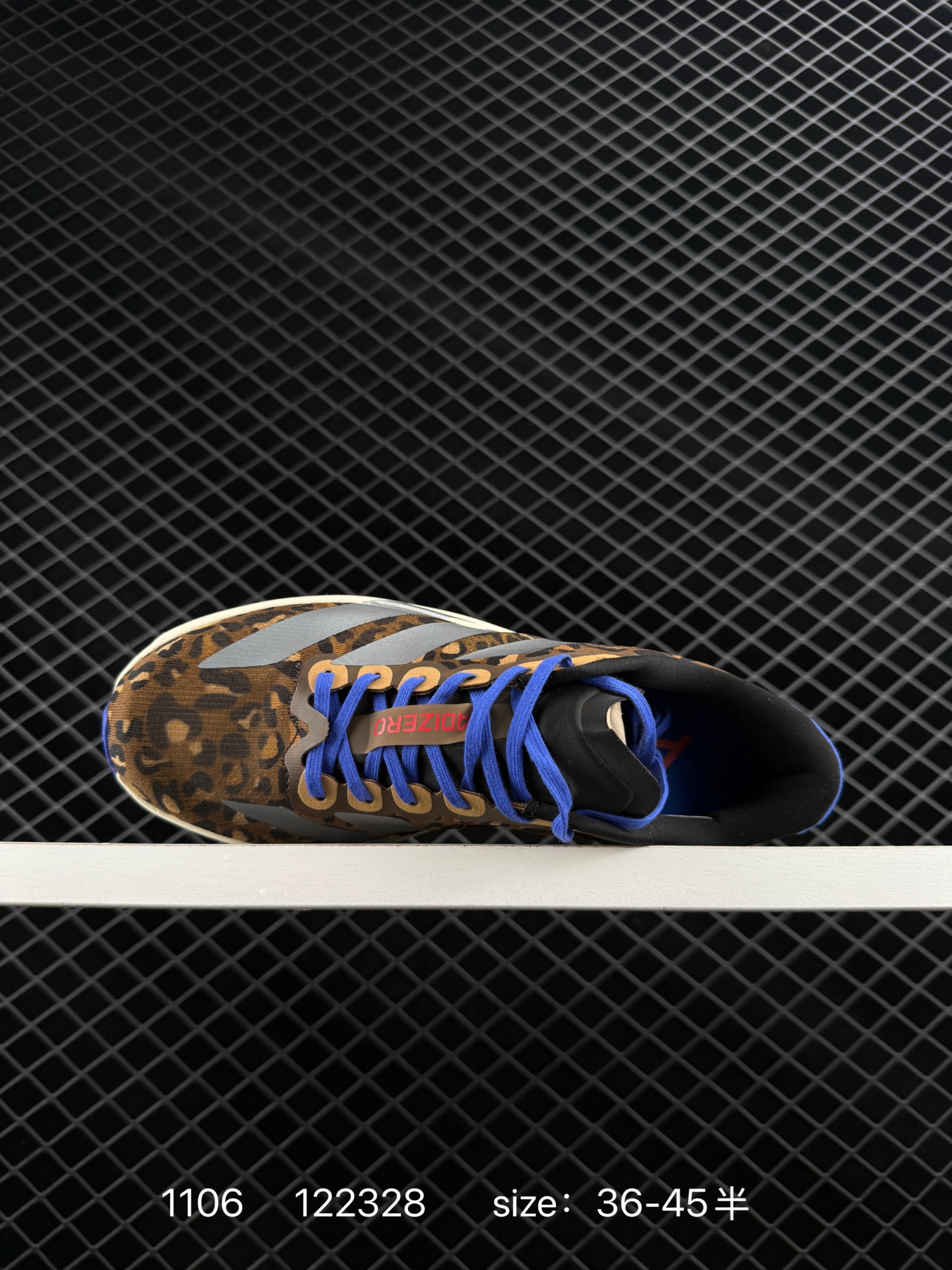 Adidas Adizero Evo SL M