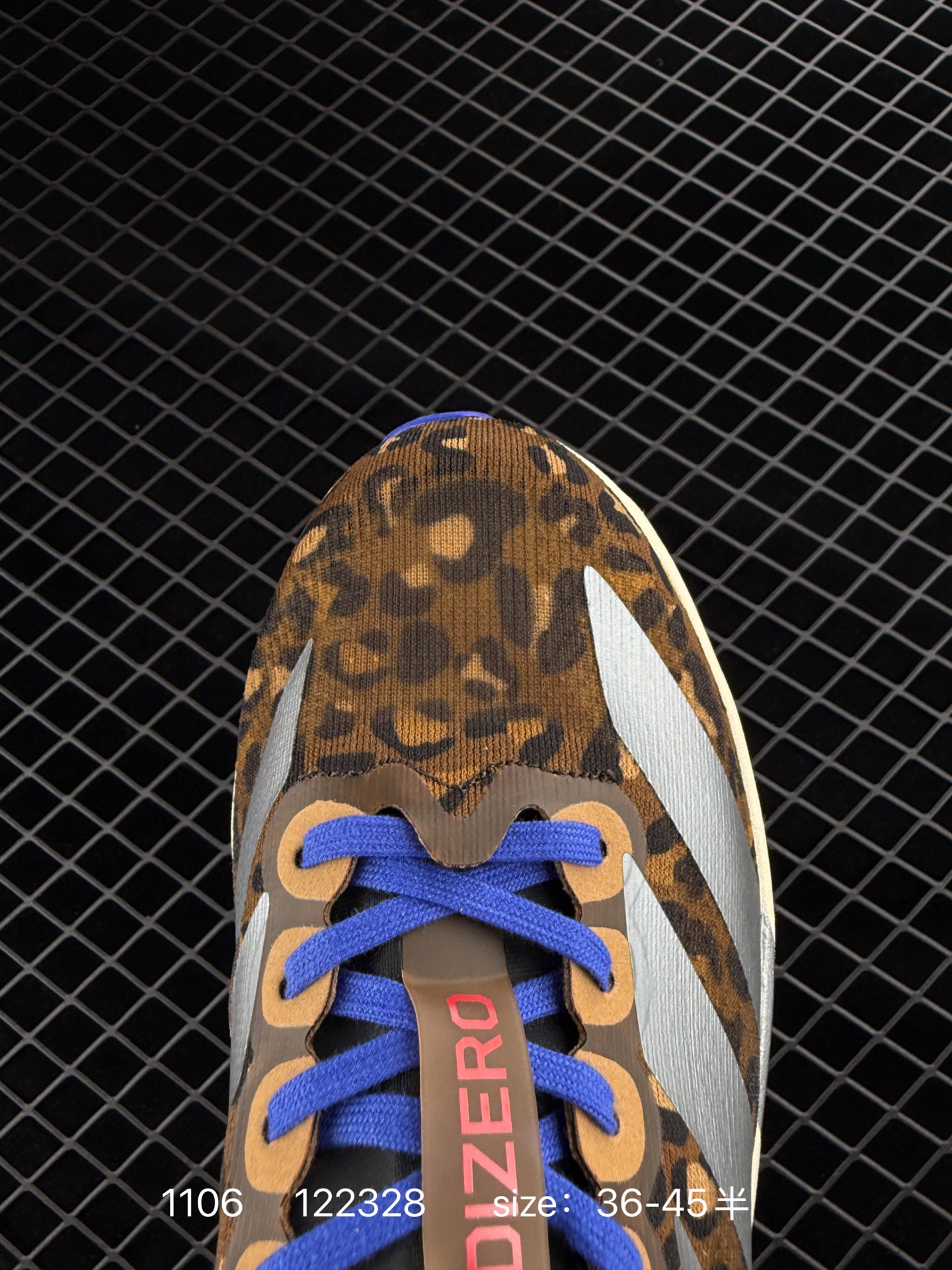 Adidas Adizero Evo SL M