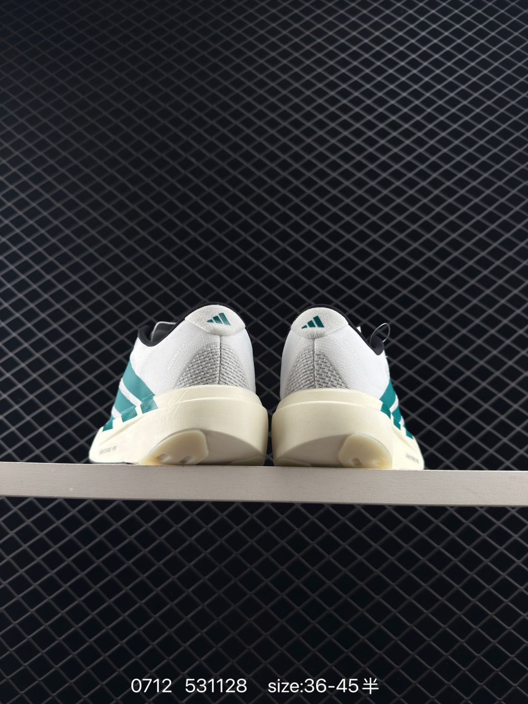 Adidas Adizero Evo SL