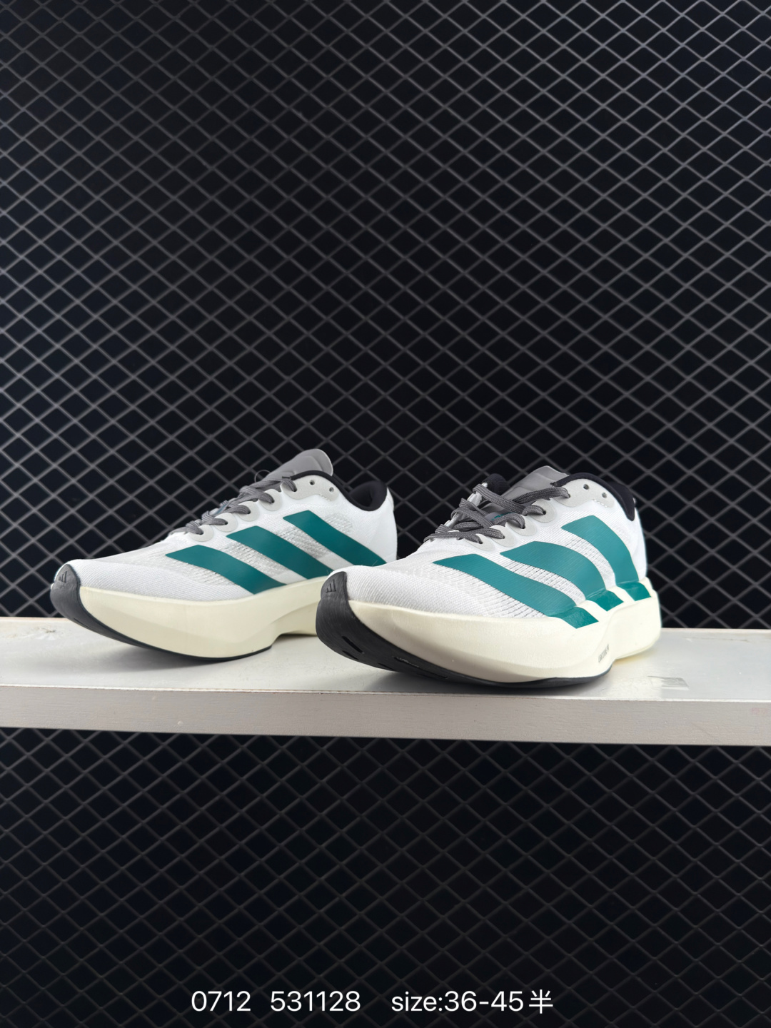 Adidas Adizero Evo SL
