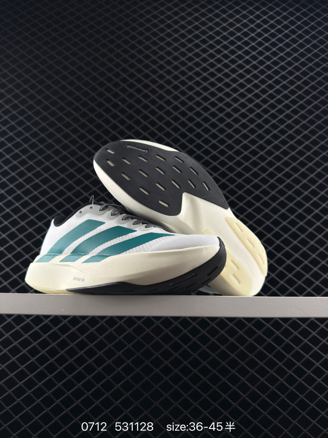 Adidas Adizero Evo SL