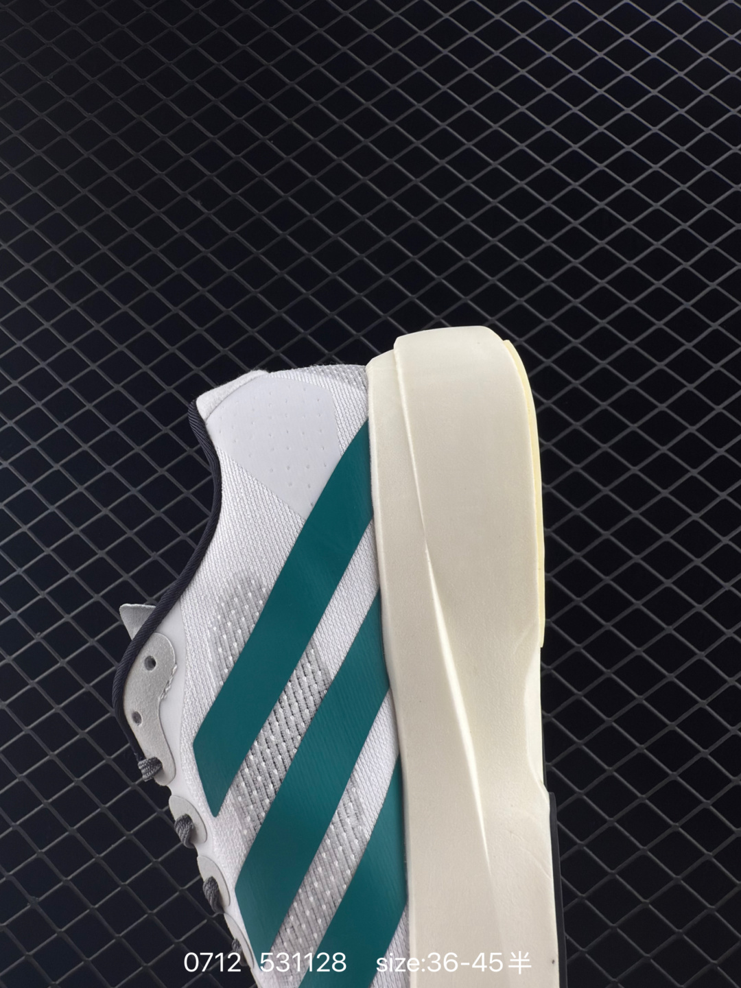 Adidas Adizero Evo SL
