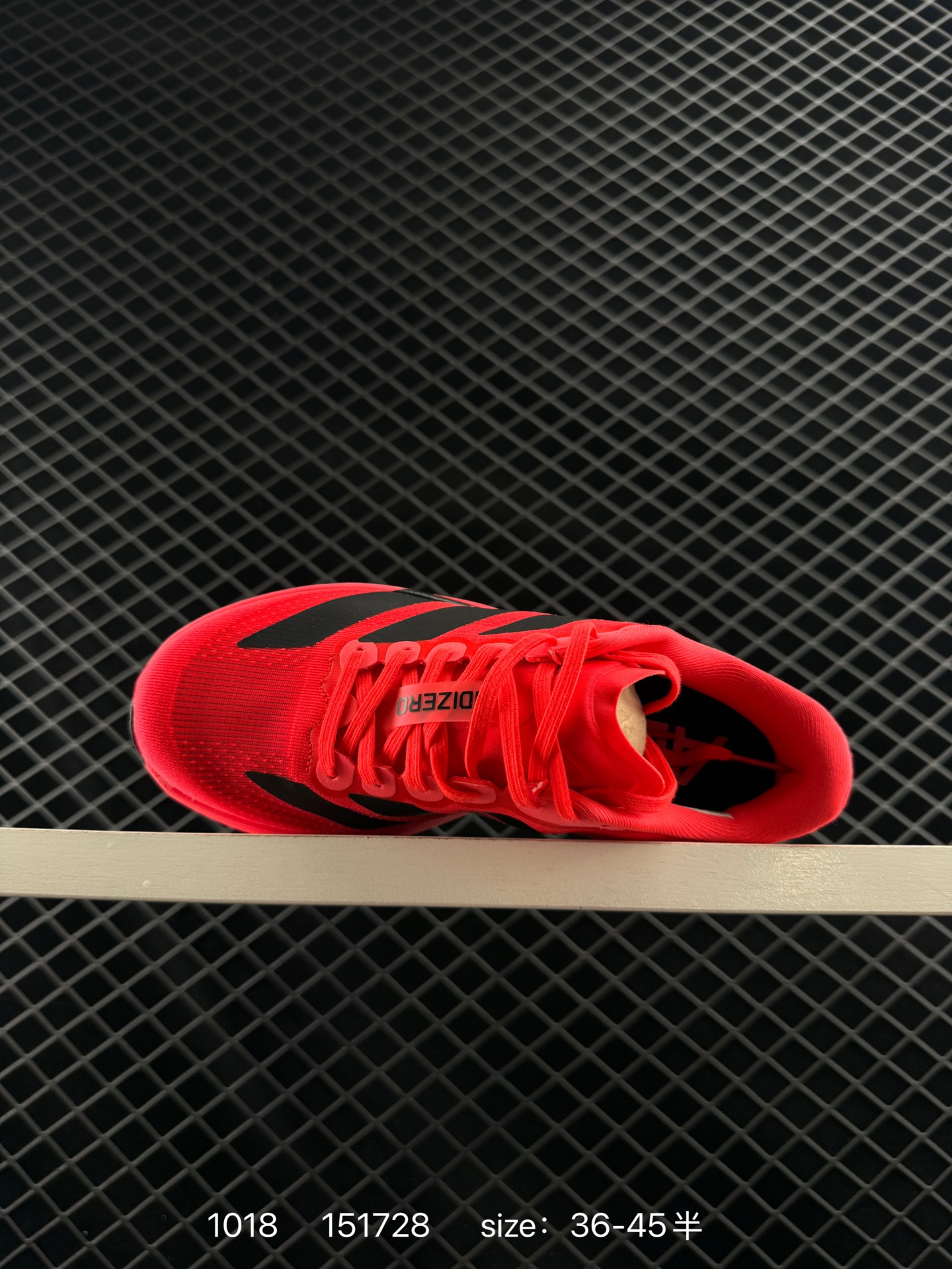 Adidas Adizero Evo SL