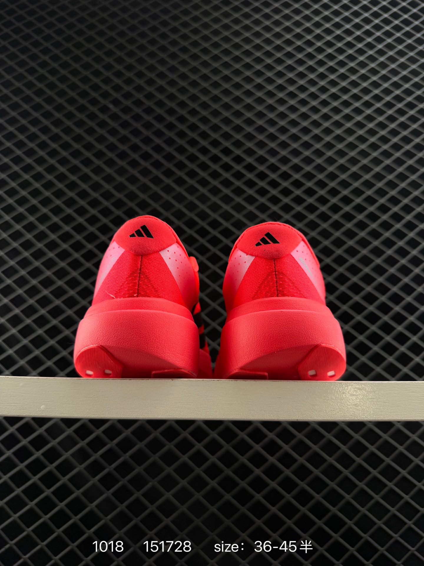 Adidas Adizero Evo SL