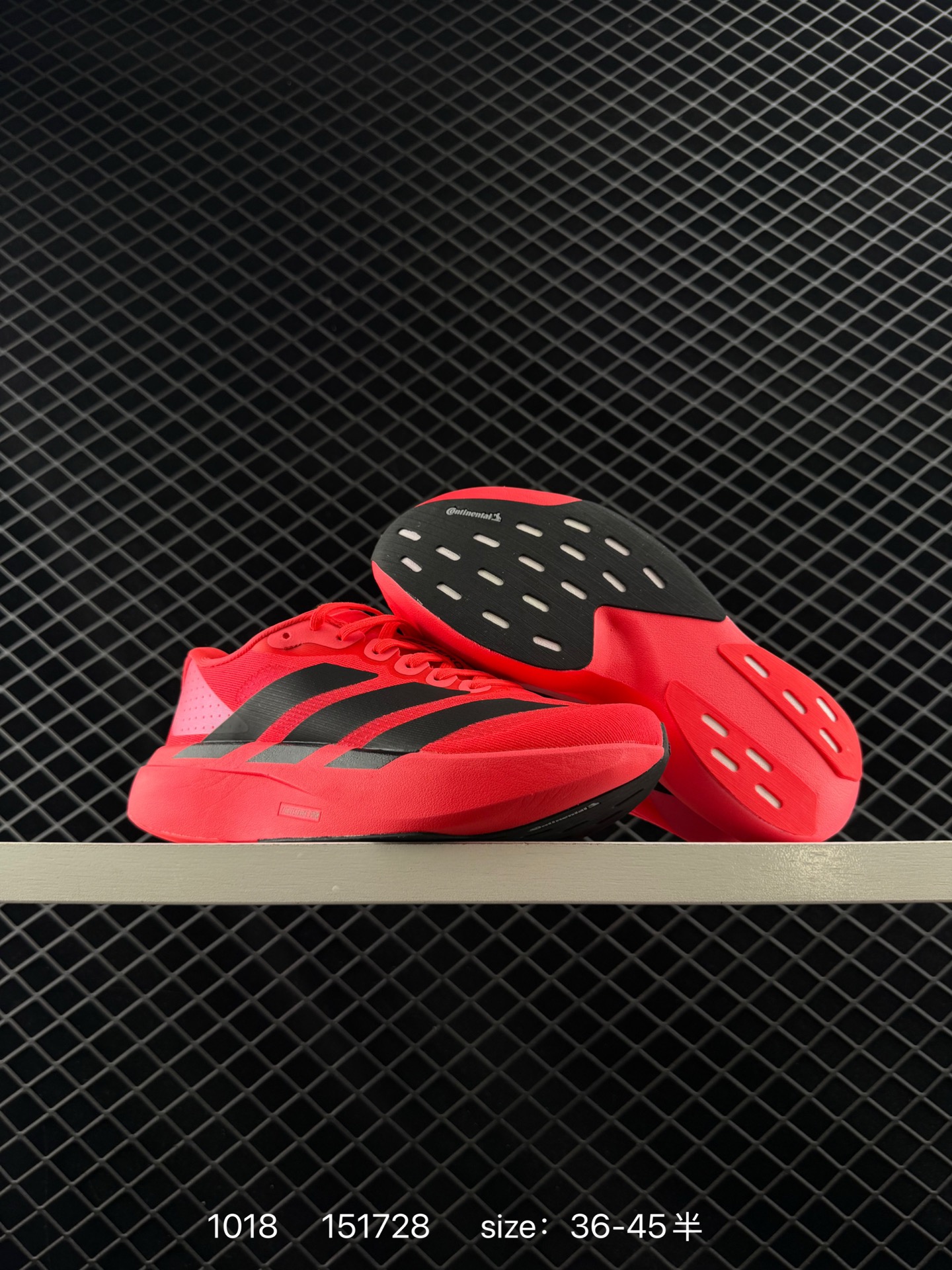 Adidas Adizero Evo SL