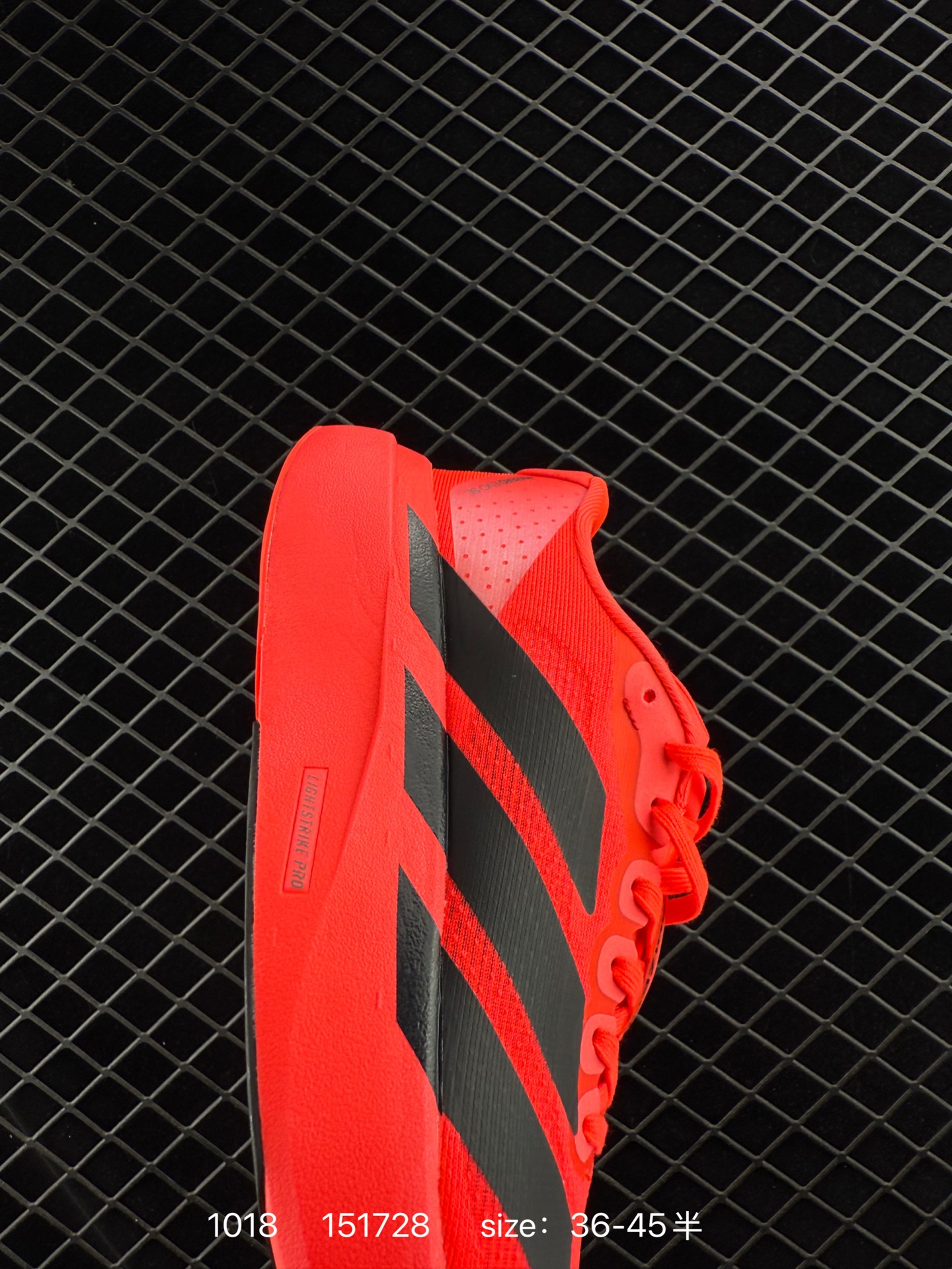 Adidas Adizero Evo SL