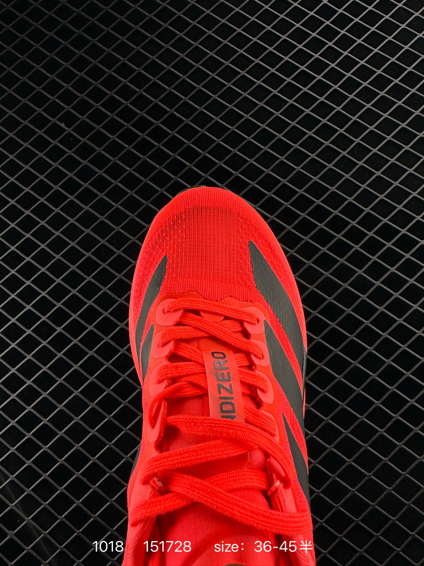 Adidas Adizero Evo SL