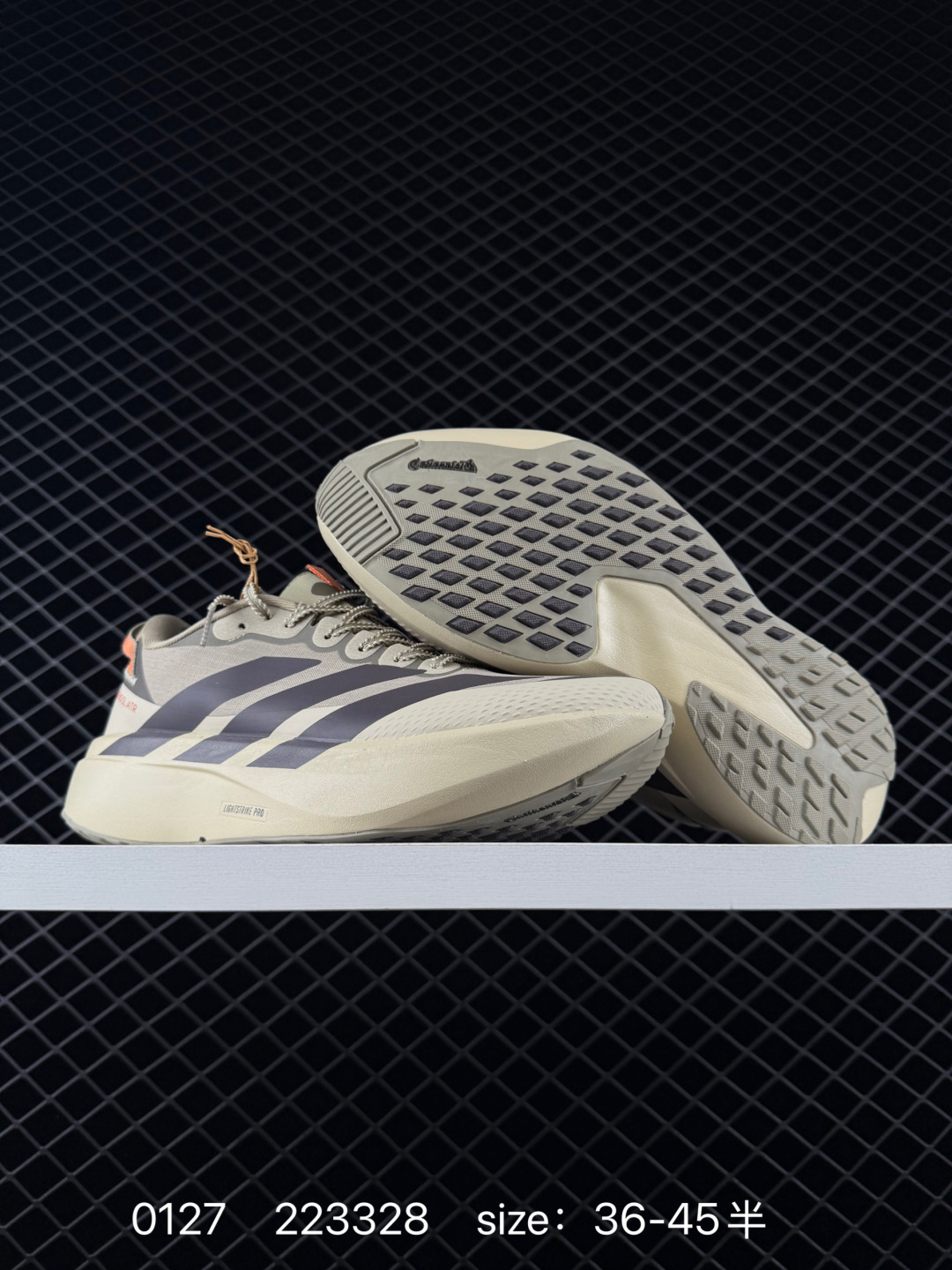 Adidas Adizero Pro Evo SL ATR