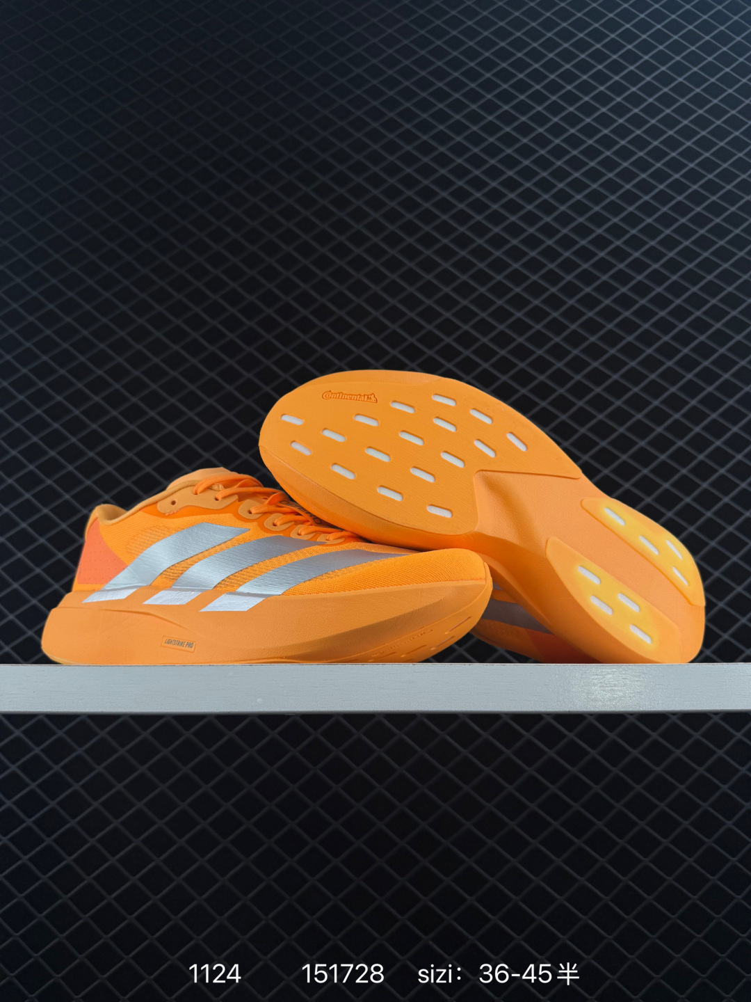 Adidas Adizero Pro Evo SL