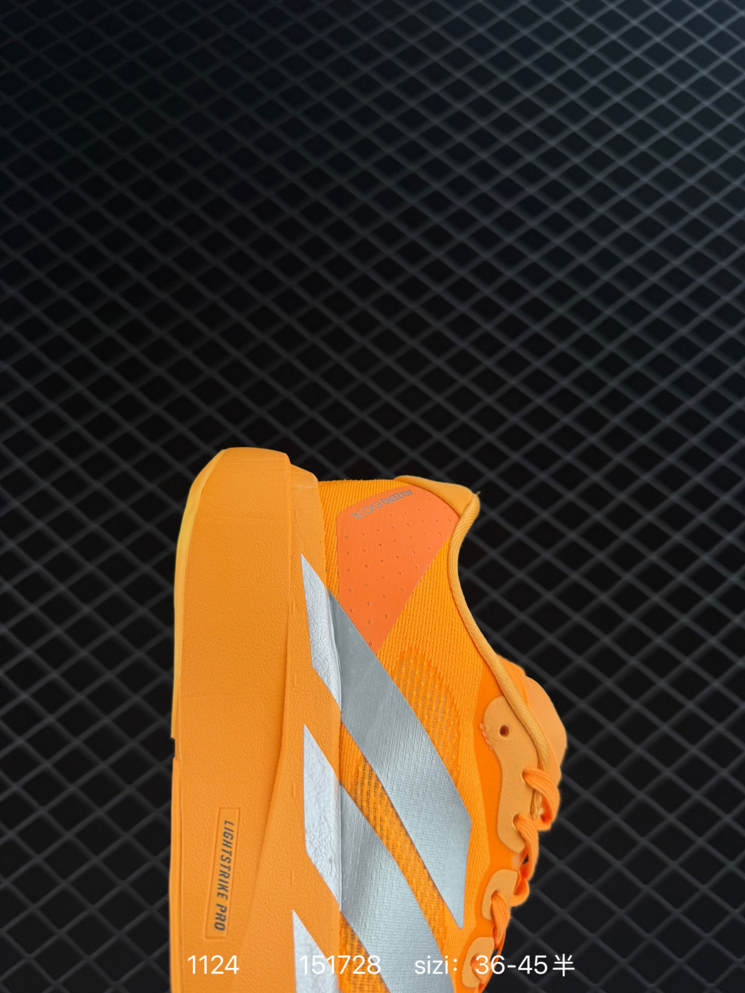 Adidas Adizero Pro Evo SL