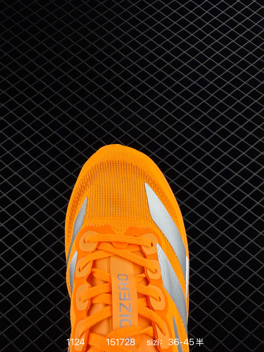 Adidas Adizero Pro Evo SL