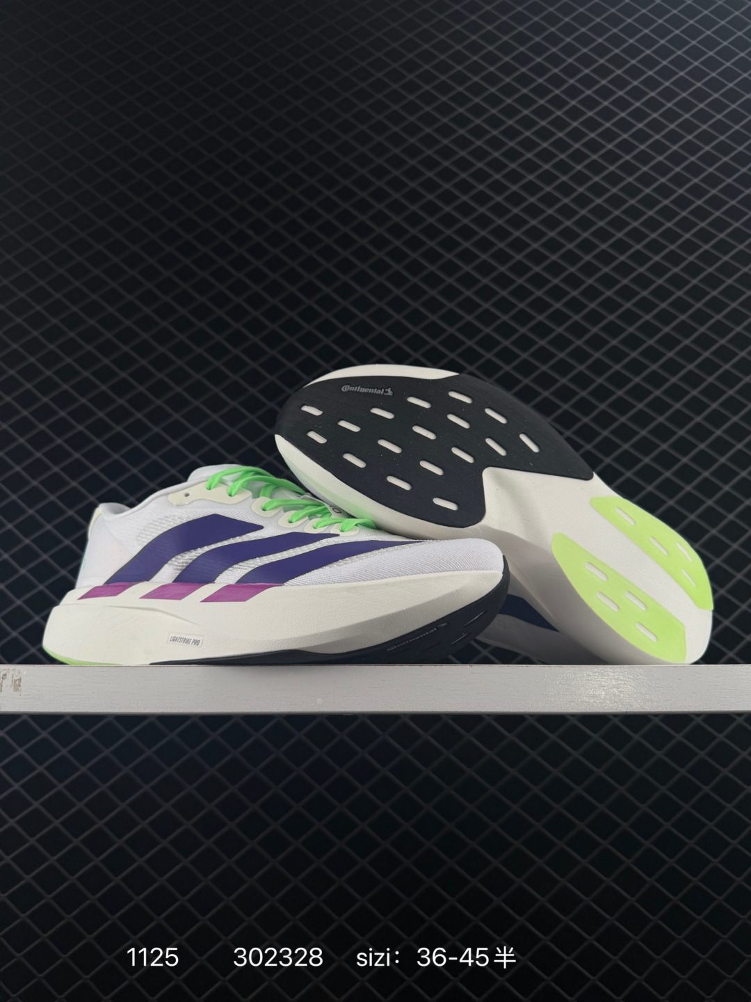 Adidas Adizero Pro Evo SL