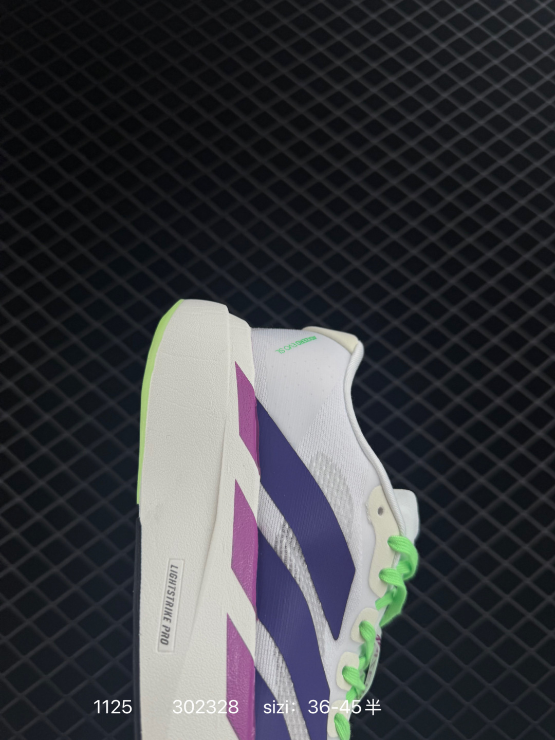 Adidas Adizero Pro Evo SL