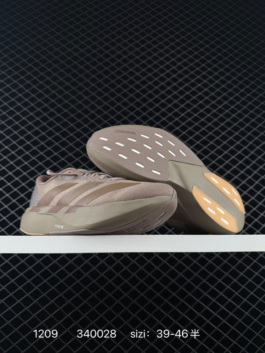 Adidas Adizero Pro Evo SL