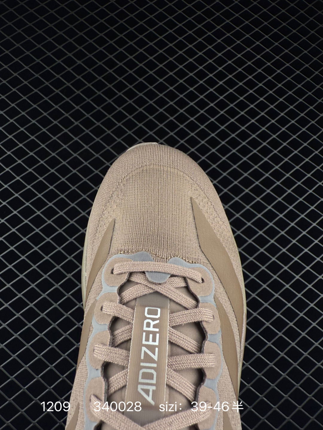 Adidas Adizero Pro Evo SL