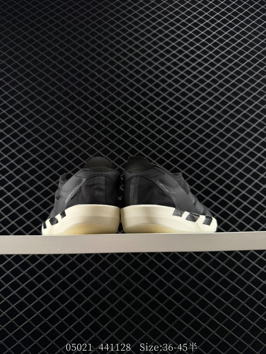 Adidas Adizero Y-3 Adios 9 M