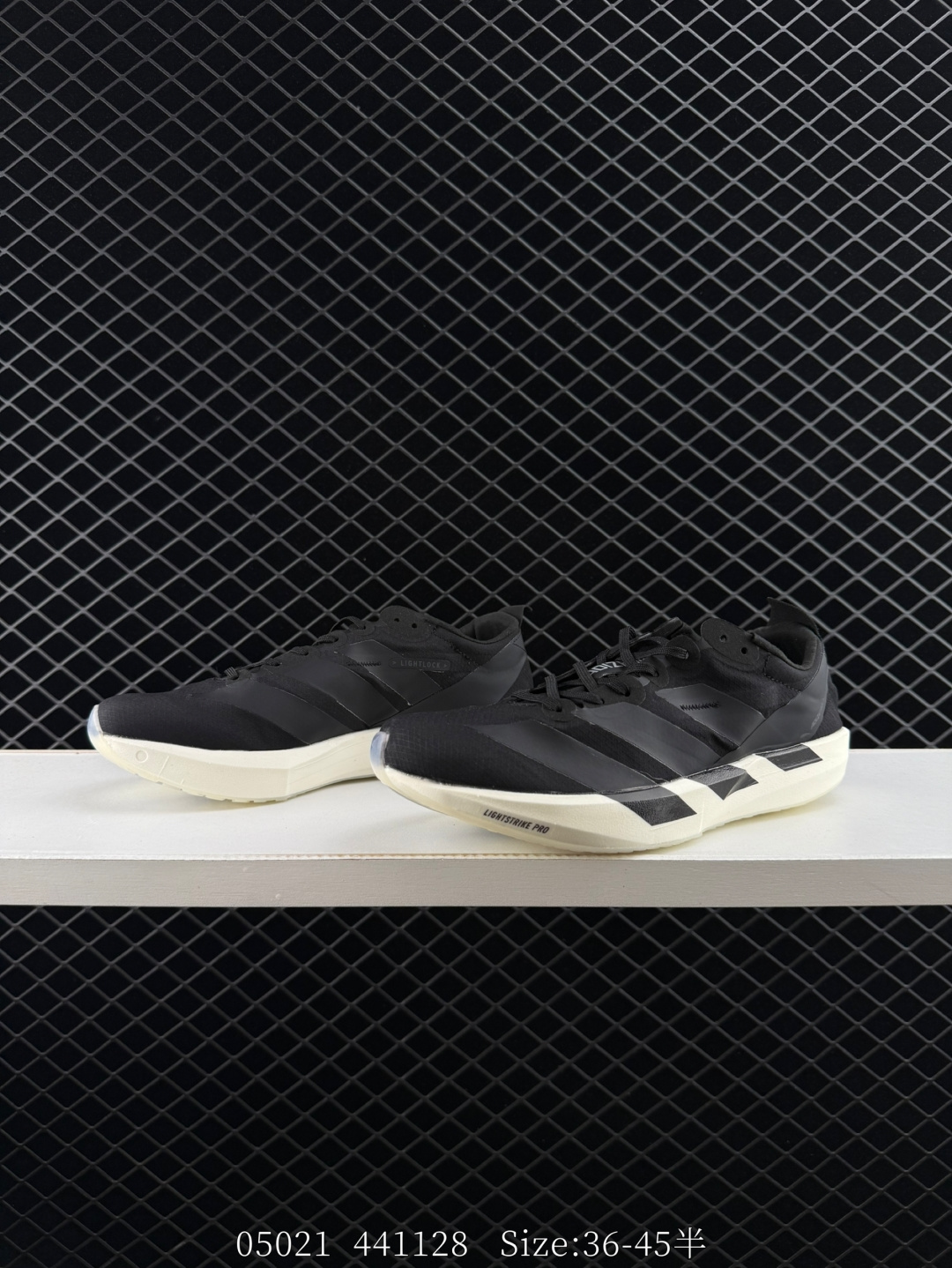 Adidas Adizero Y-3 Adios 9 M